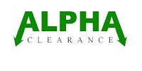 Alpha Clearance Bristol 364346 Image 9